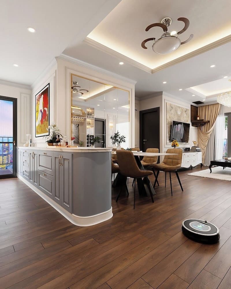 Lumière Vacation by Urban Home, Thu Duc City, photo 2