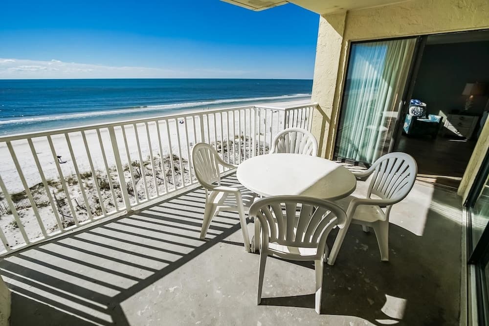 Shoreline Towers, Gulf Shores, photo 6