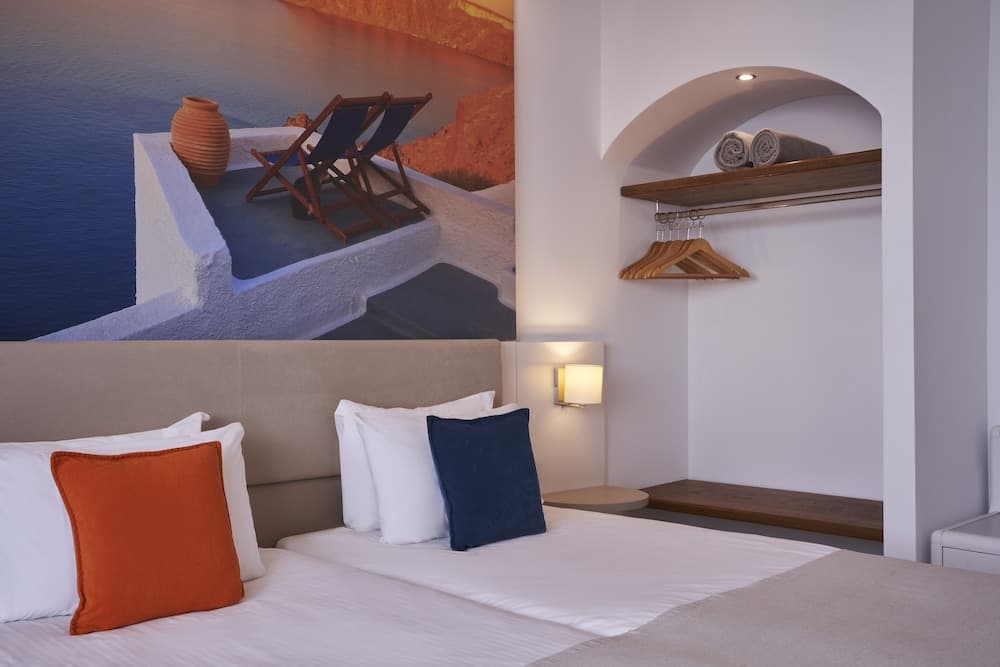 Epsilon Hotel Apartments, Rhodes, photo 5