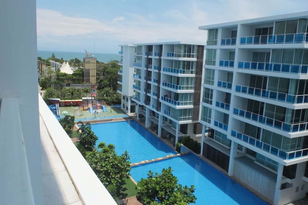 My Resort Condo, Hua Hin