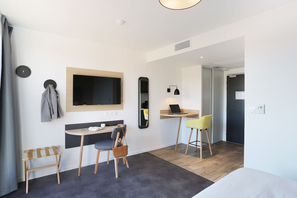 Appart Hotel Odalys City Centre Compans Caffarelli, Toulouse, photo 2