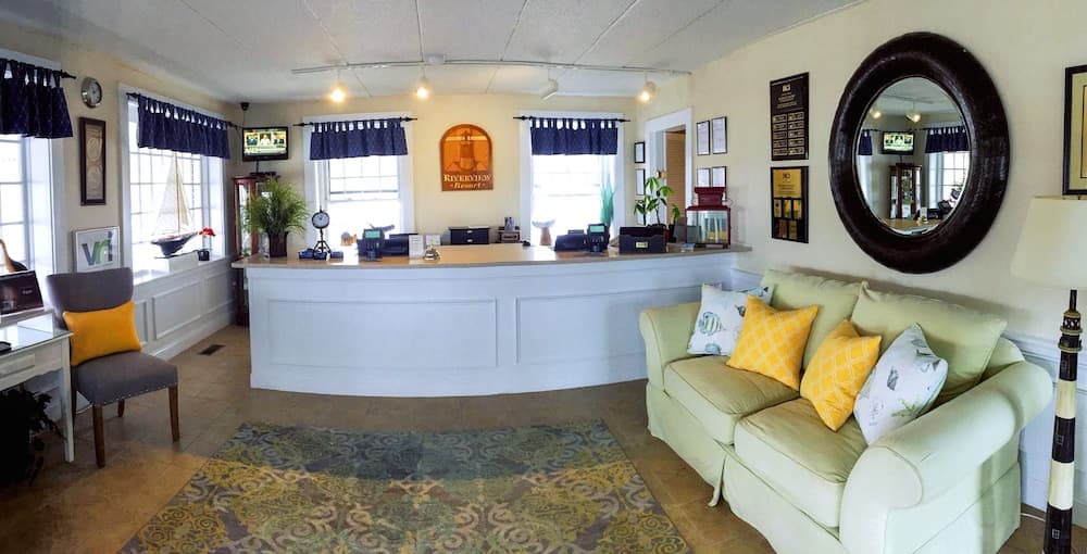 Riverview Resort, South Yarmouth, photo 4