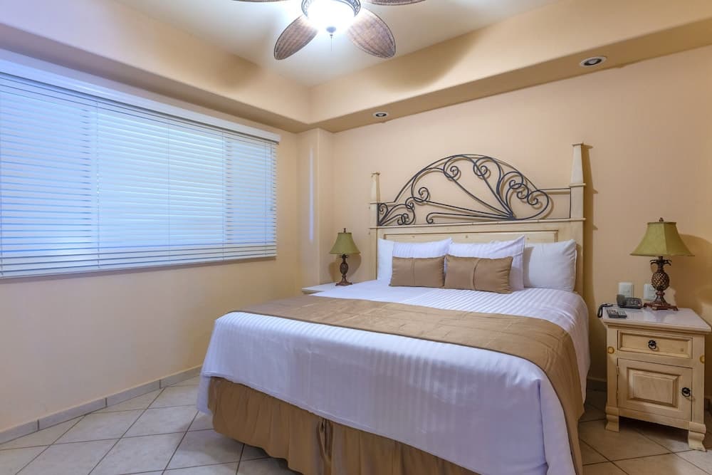 Las Palomas 5-Star Resort, Puerto Peñasco