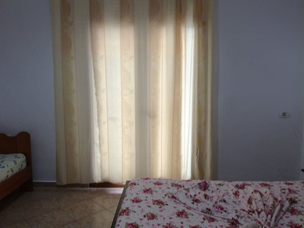 Apartaments skrapalli, Ksamil, photo 4