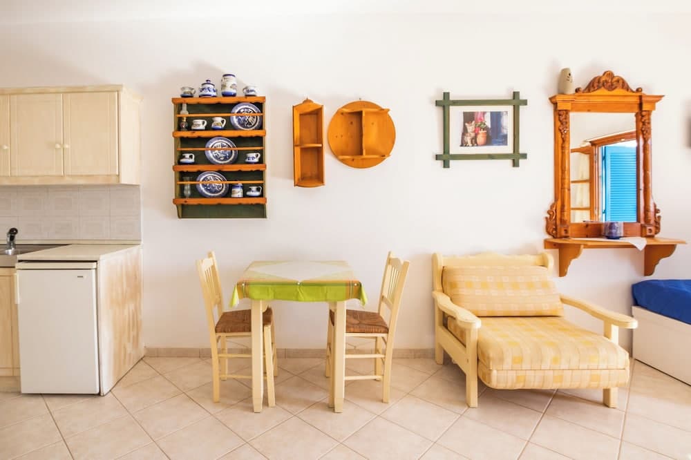 Arhontiko Hotel, Karpathos, photo 3