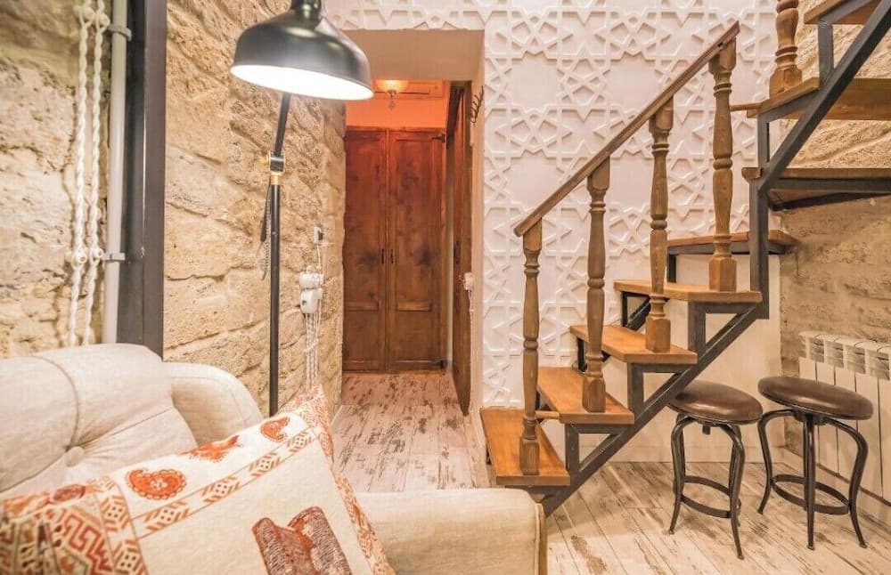 R Apart Hotel, Baku, photo 6