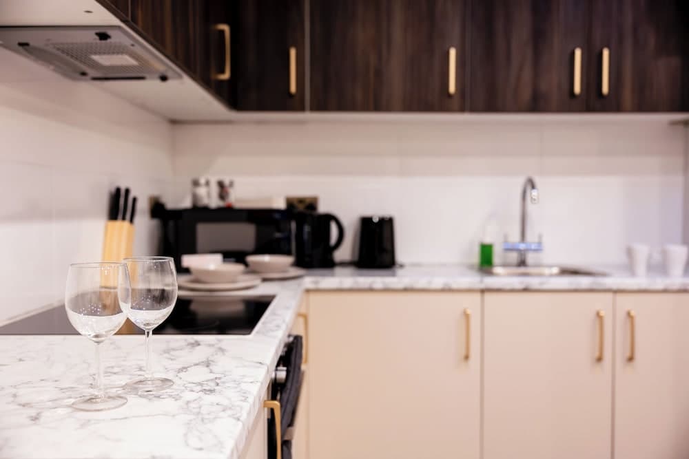 Pillo Rooms Apartments - Chelsea, London, photo 6