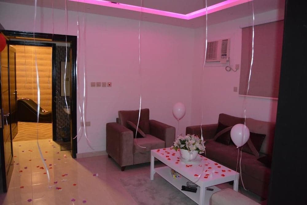Waqt Alfakhamah Aparthotel, Tabuk, photo 2