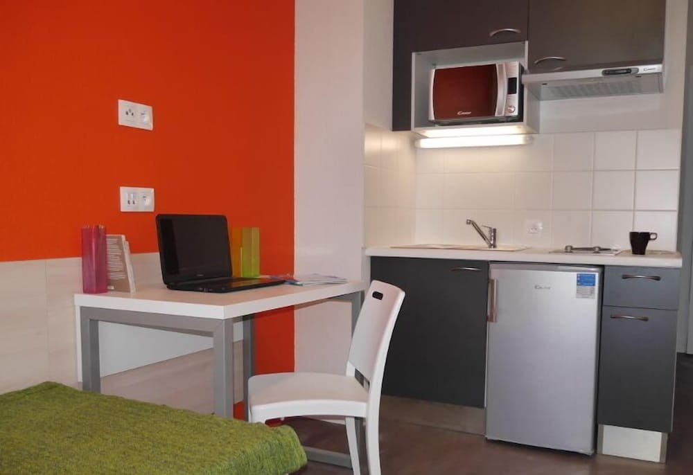 Montempô Apparthôtel Toulouse Balma, Toulouse, photo 5