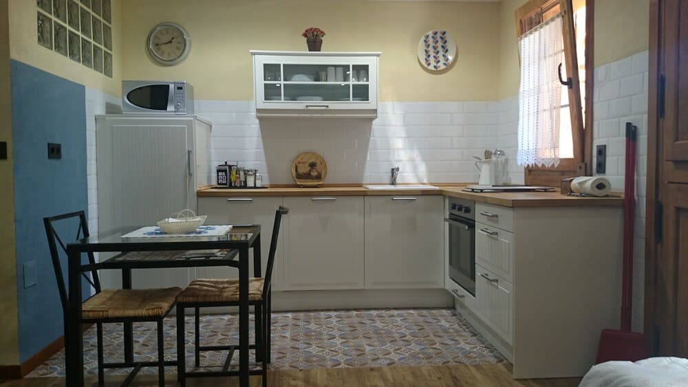 Apartamentos Rurales Balcón Real, Teverga, photo 4