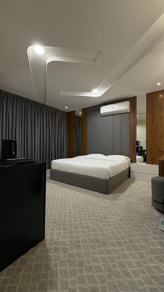 Coral Hotel Apartments, Buraydah, photo 6
