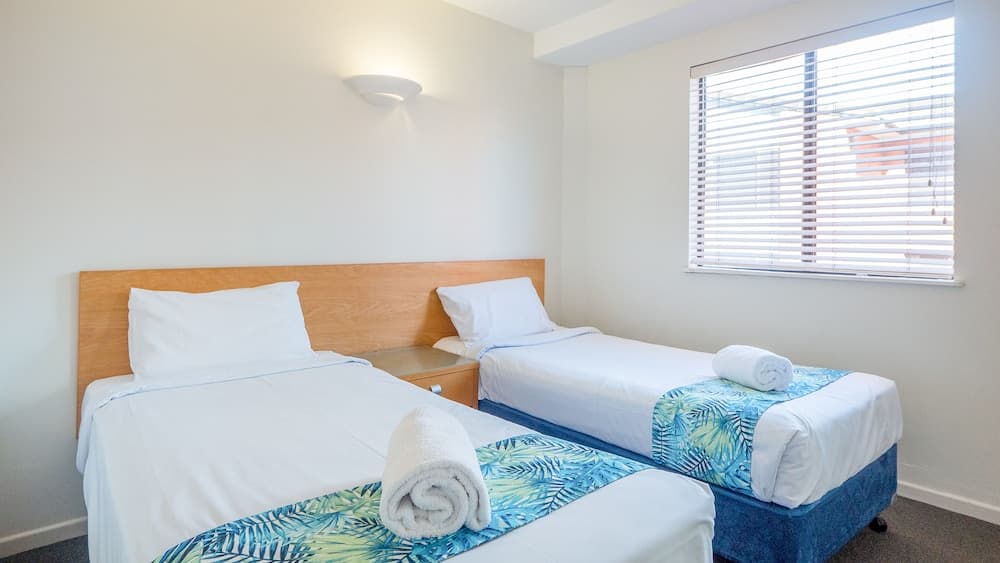 Aegean Apartments, Mooloolaba, photo 5