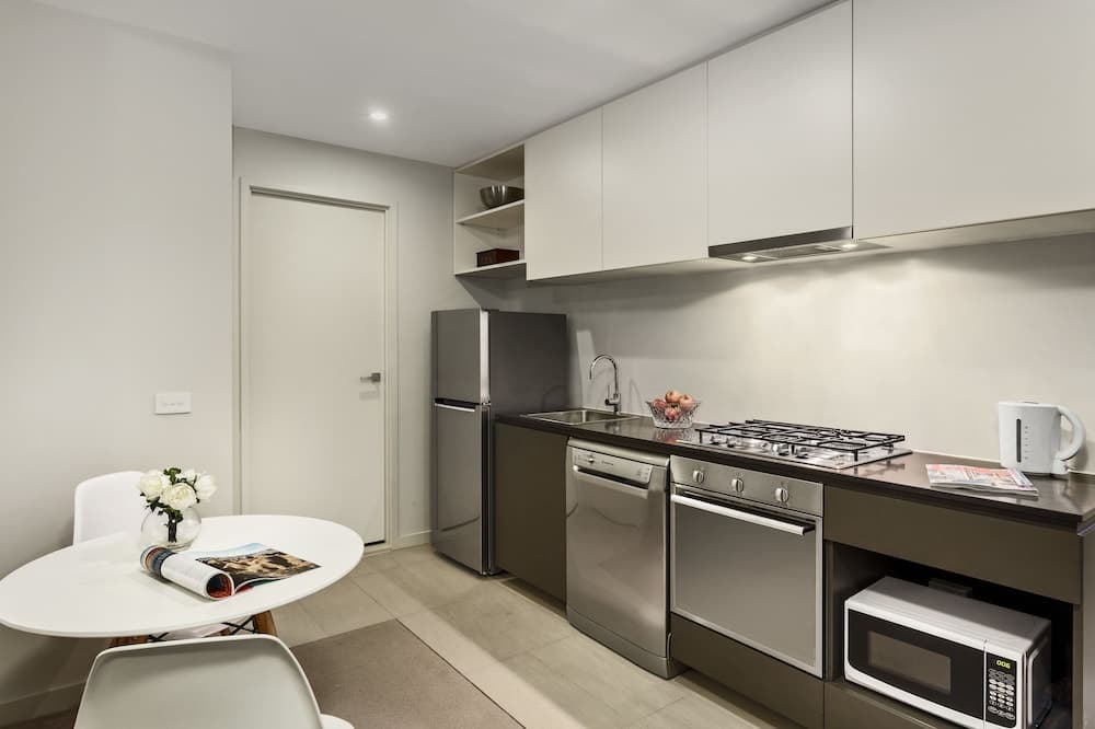 Winston Apartments, Melbourne, photo 2