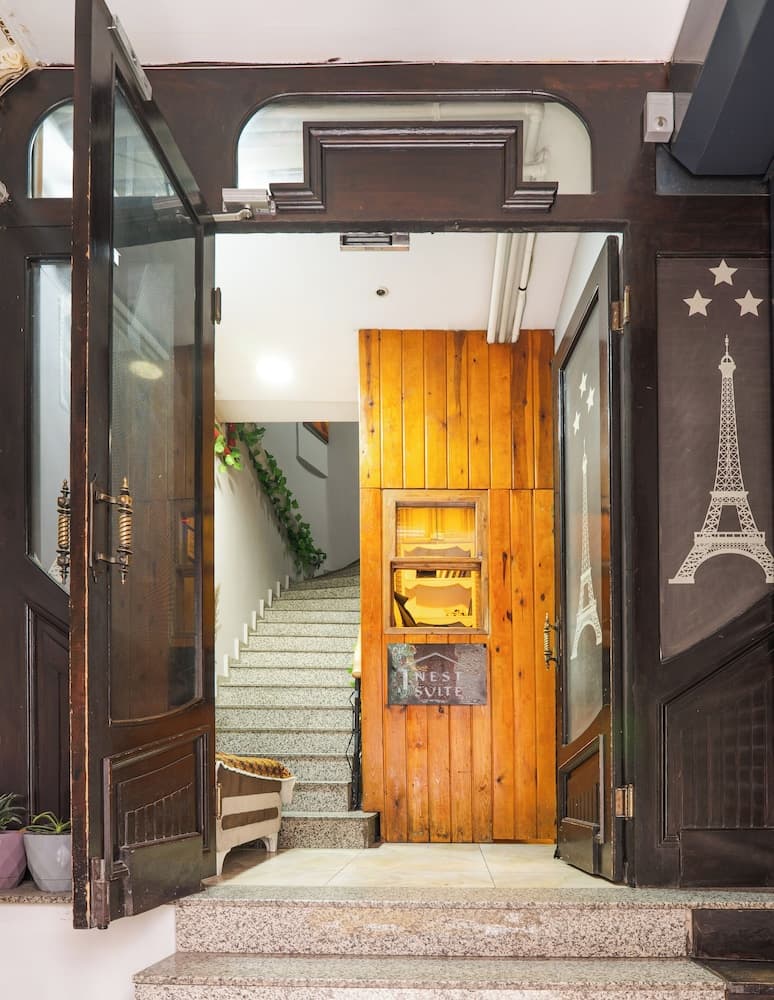 NEST SUİTE, Istanbul