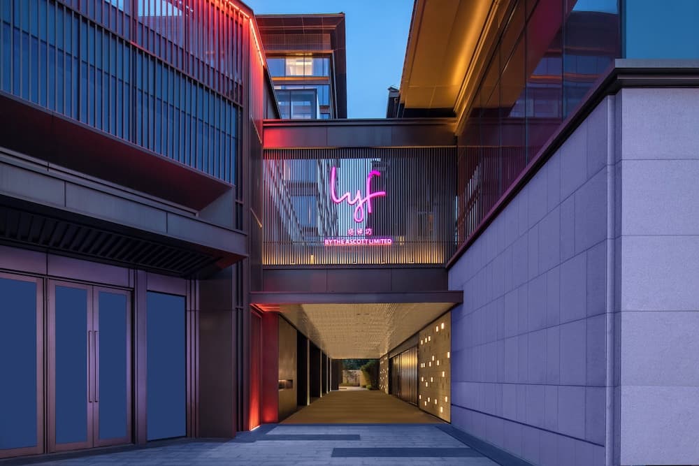 lyf Xian Dayanta by Ascott, Xi'an