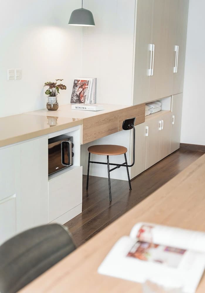 HN ETH Vinhomes D'capitale Resident, photo 4