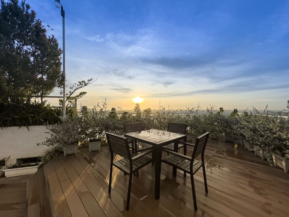 Noden Hotel & Apartment, Phnom Penh