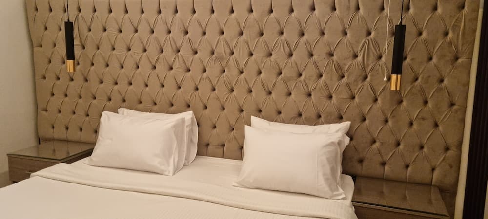 Marin suites Albadiaah, Riyadh, photo 3