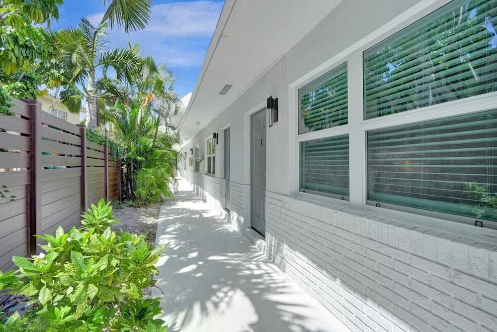 Stay Hospitality - Fort Lauderdale, Fort Lauderdale