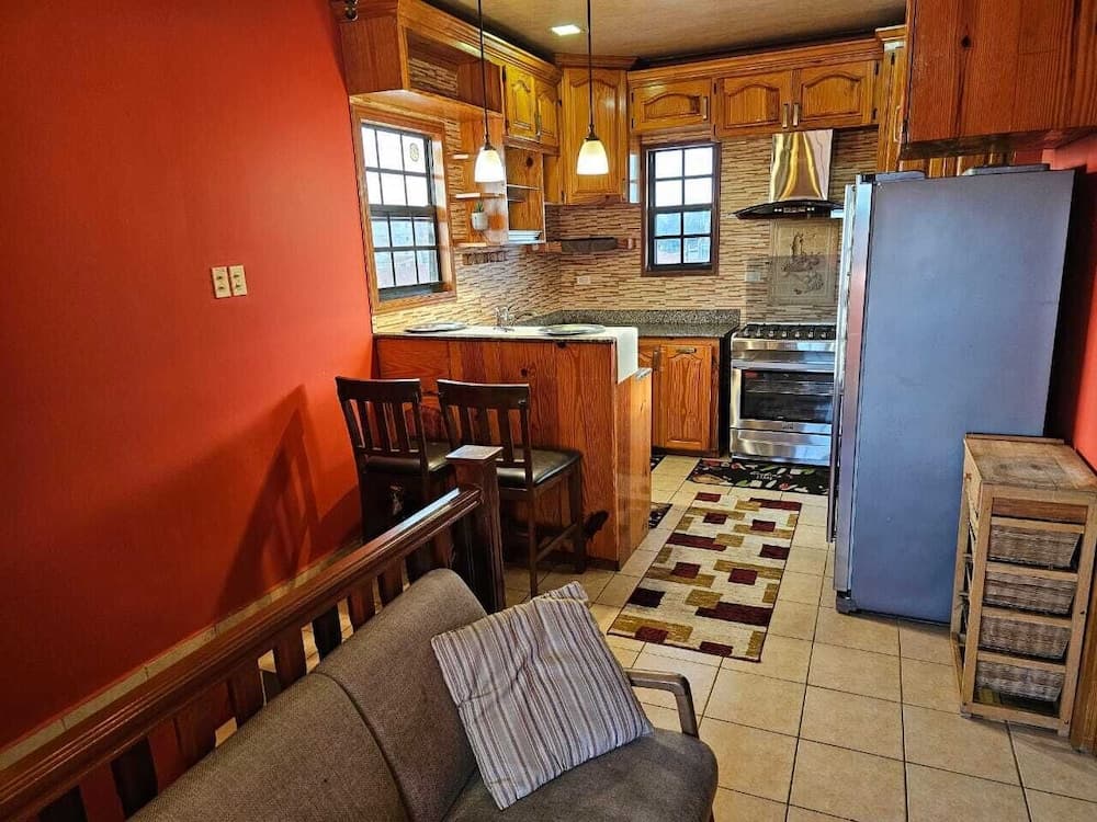 SHEA Apartments, Georgetown, photo 6