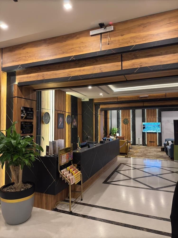 SWAT SERVICED APARTMENTS 5, Al Khobar, photo 6