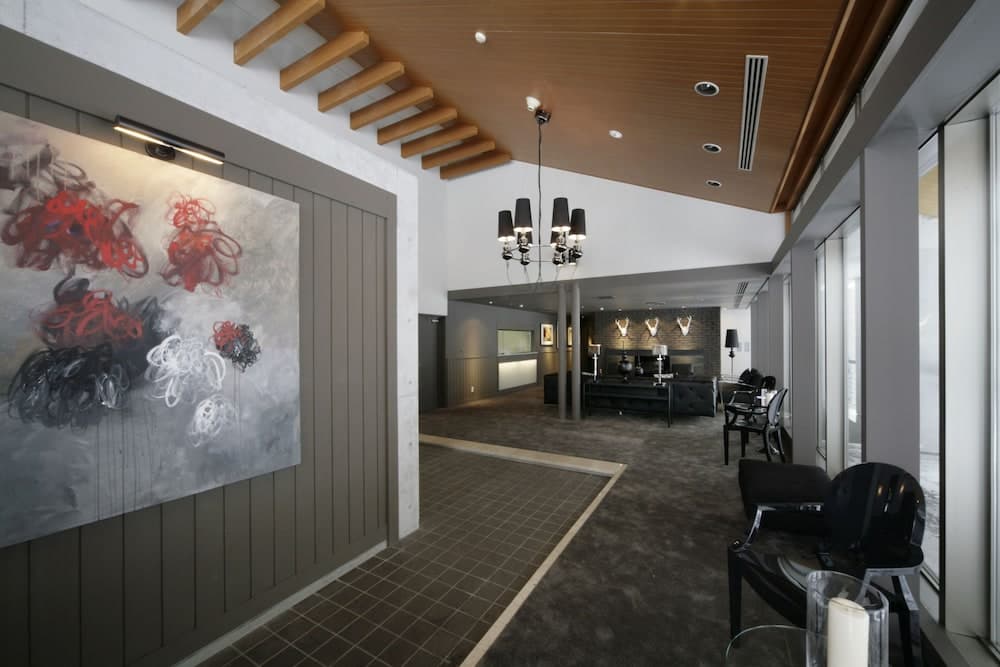 The Ridge Hotel & Apartments, Hakuba, photo 5