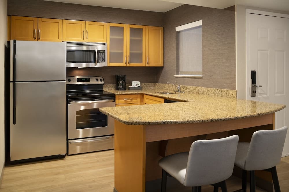Residence Inn by Marriott Pleasant Hill, Pleasant Hill, photo 5