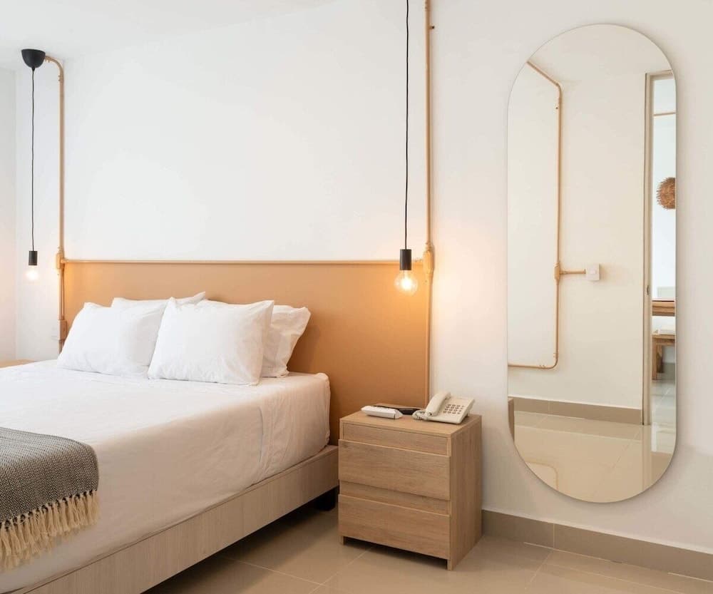 Hotel Santa Ana, Medellín