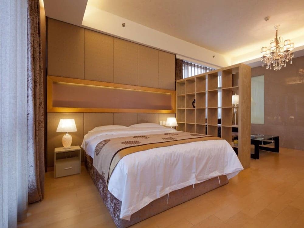 Sanlitun Xin Xiang Ya Yuan Apartment, Beijing, photo 6