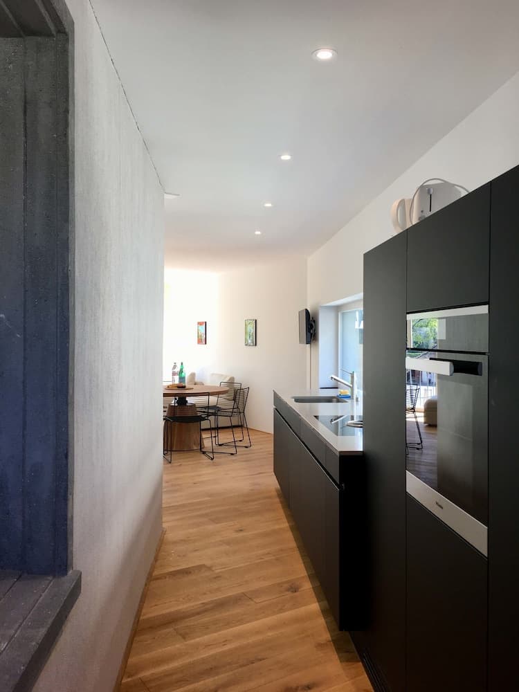 Viadukt Apartments, Zürich, photo 5