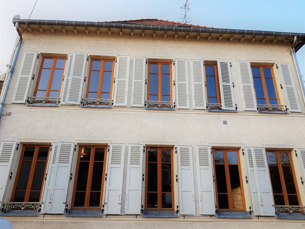 Appart'Hotel de la Tour, Troyes