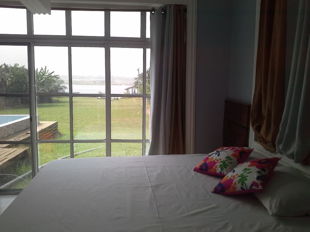 Volta Escape Resort, Atimpoku