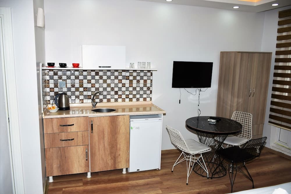 Life Span Hotels Harbiye, Istanbul, photo 5