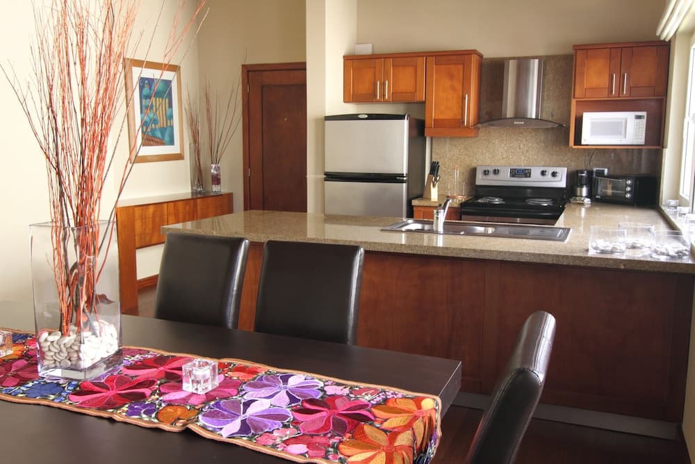 Apart - Hotel Casa Serena, Guatemala City, photo 3