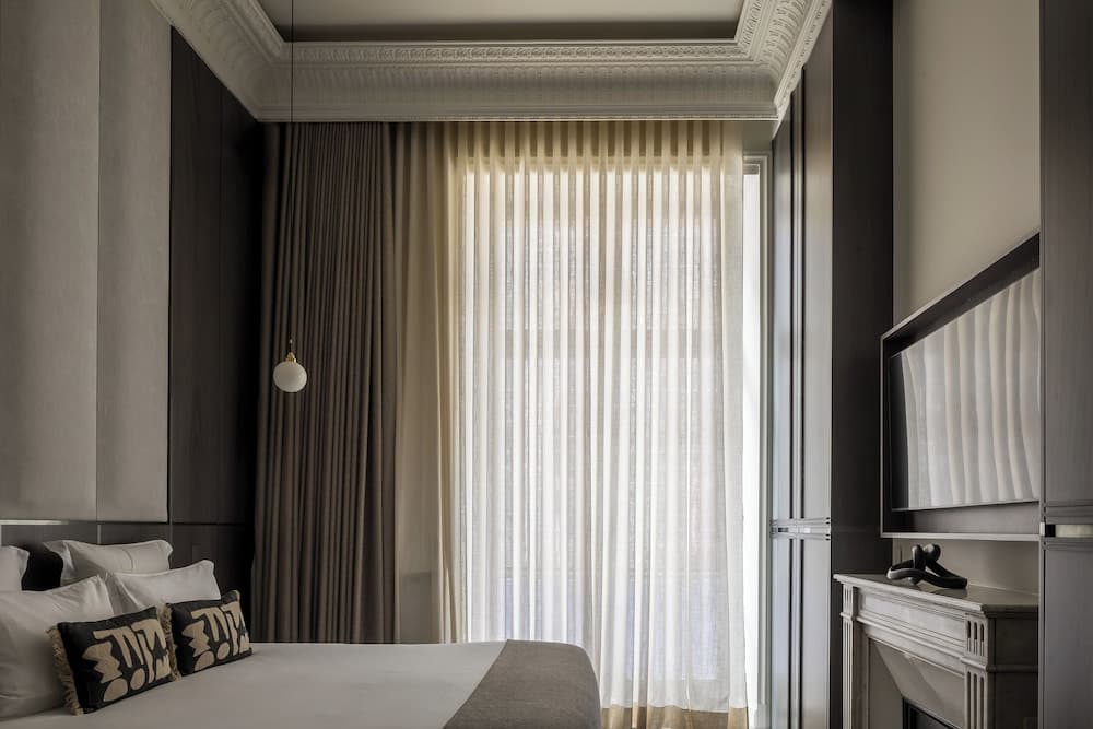 HIGHSTAY - Luxury Serviced Apartments - Louvre, Paris, photo 2