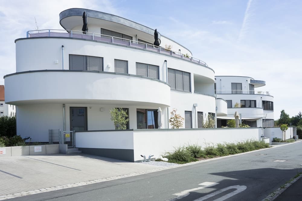 7 Hotel & Boardinghouse, Herzogenaurach