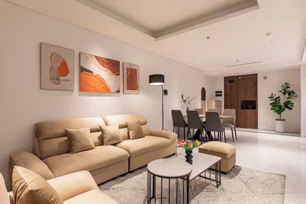 Zenith Luxstay Everich Infinity Resident, Cho Quan, photo 6