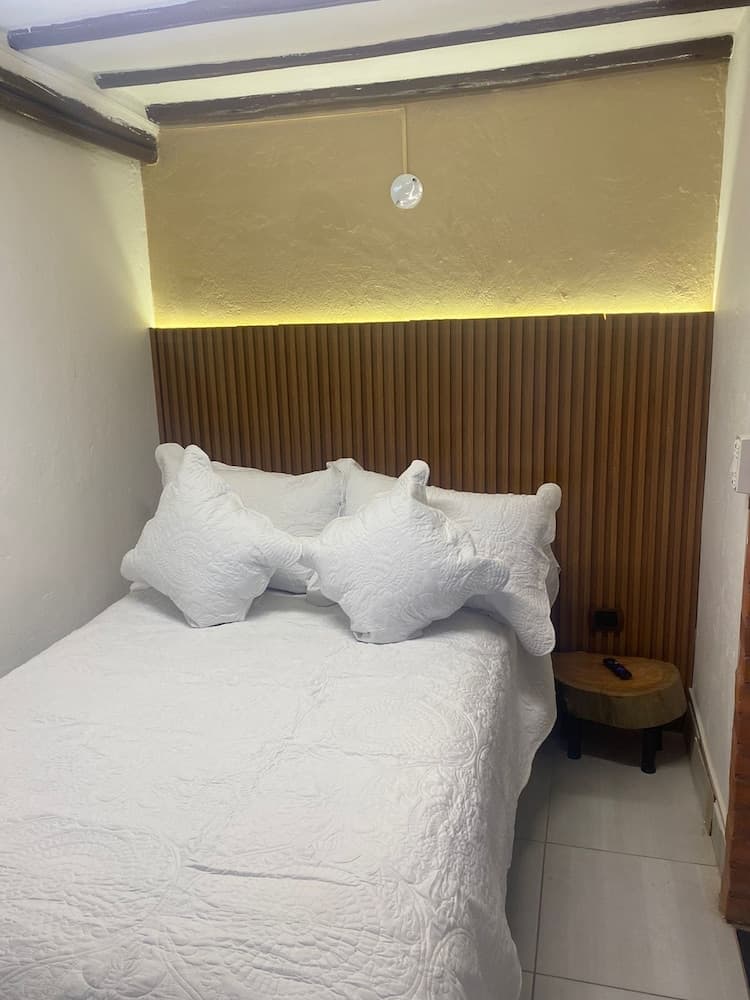 Hotel La Toscana Hostel, Villa de Leyva, photo 2