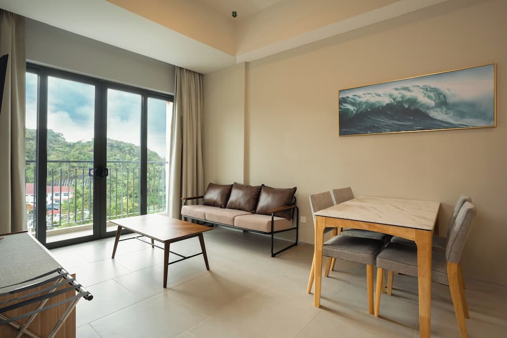 Zenith Suites Cameron, Tanah Rata, photo 6