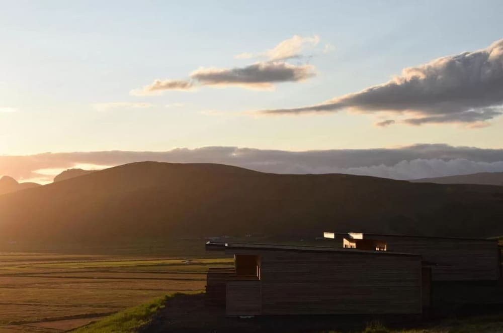 Black Beach Suites, Vik I Myrdal, photo 3