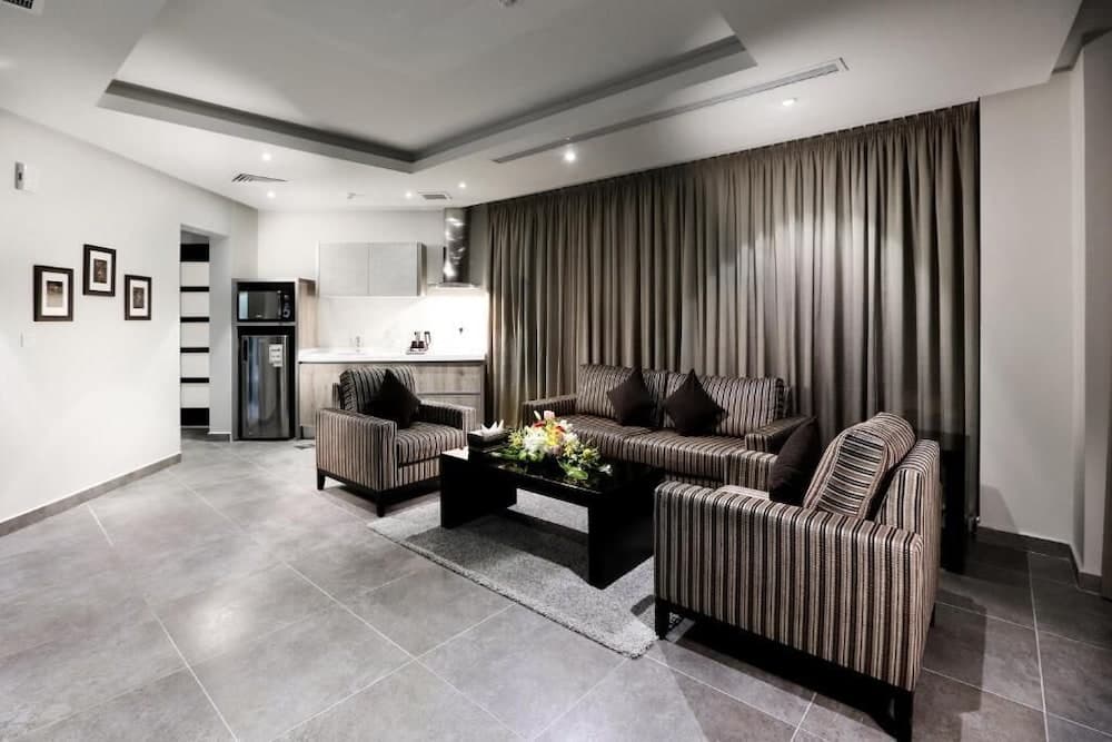 Sdu Boutique Hotel Al Khobar, Al-Khobar city, photo 4