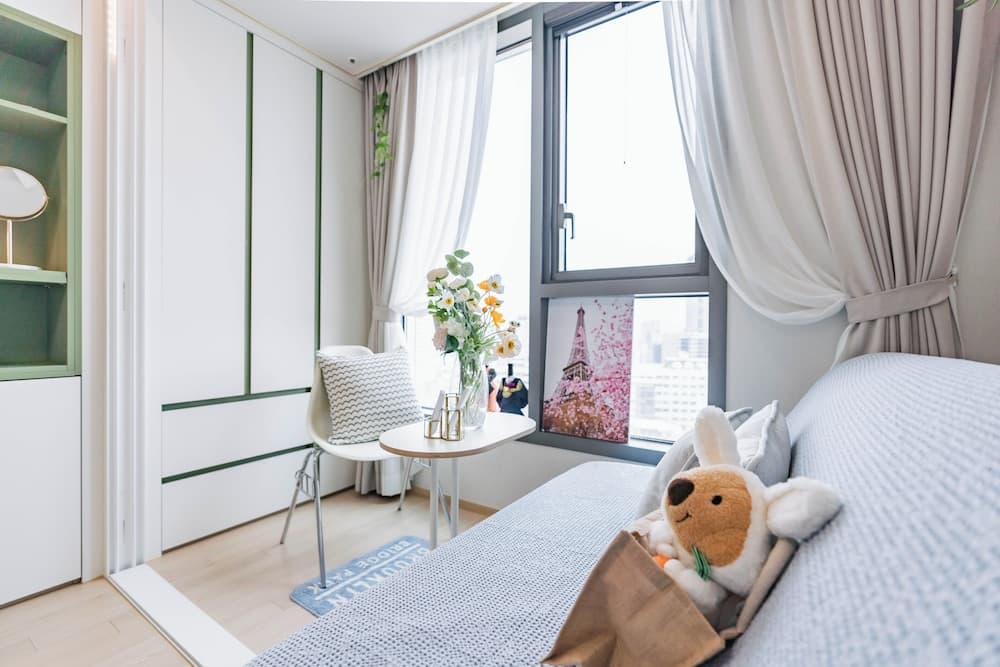 CentralViewSuite Residence Myeongdong, Seoul, photo 3