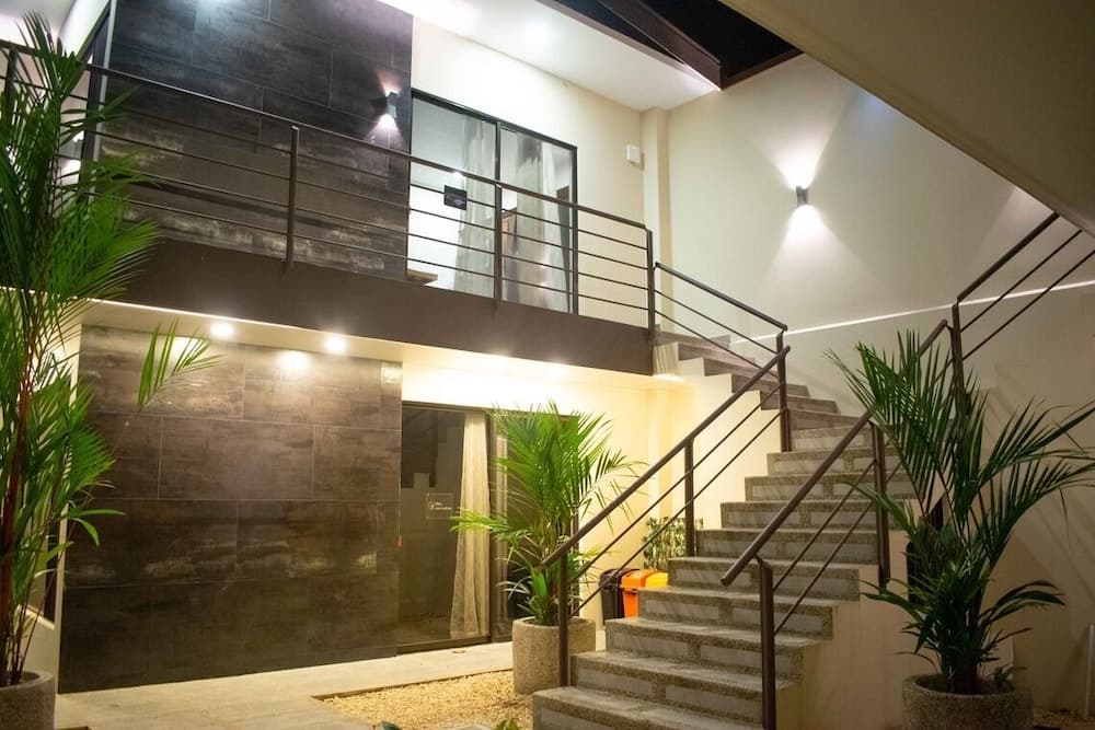 Hotel Uvita Forest, Ballena, photo 2