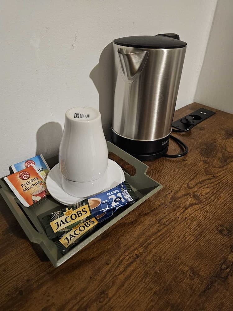Apartmenthotel Sleep INN, photo 2