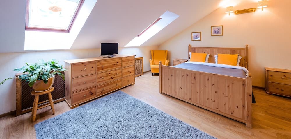 Sherborne ApartHotel, Kyiv, photo 6