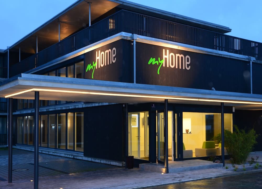 MyHome Olching, Olching