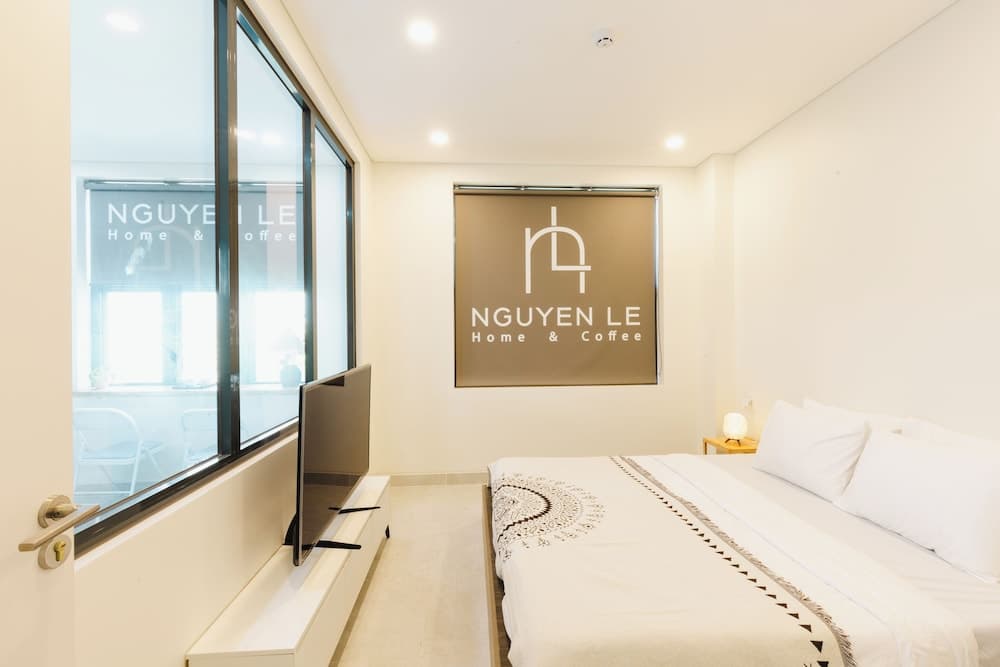 Nguyen Homestay Phan Ton - District 1, Da Kao, photo 4