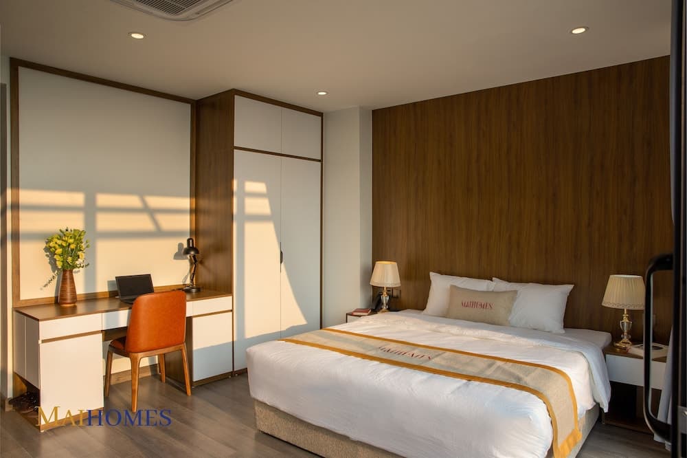 Maihomes hotel & Serviced Apartment, Vinh Yen, photo 2