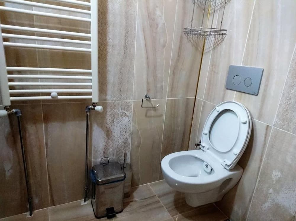 Ilhan Suit Hotel, Çaykara, photo 5