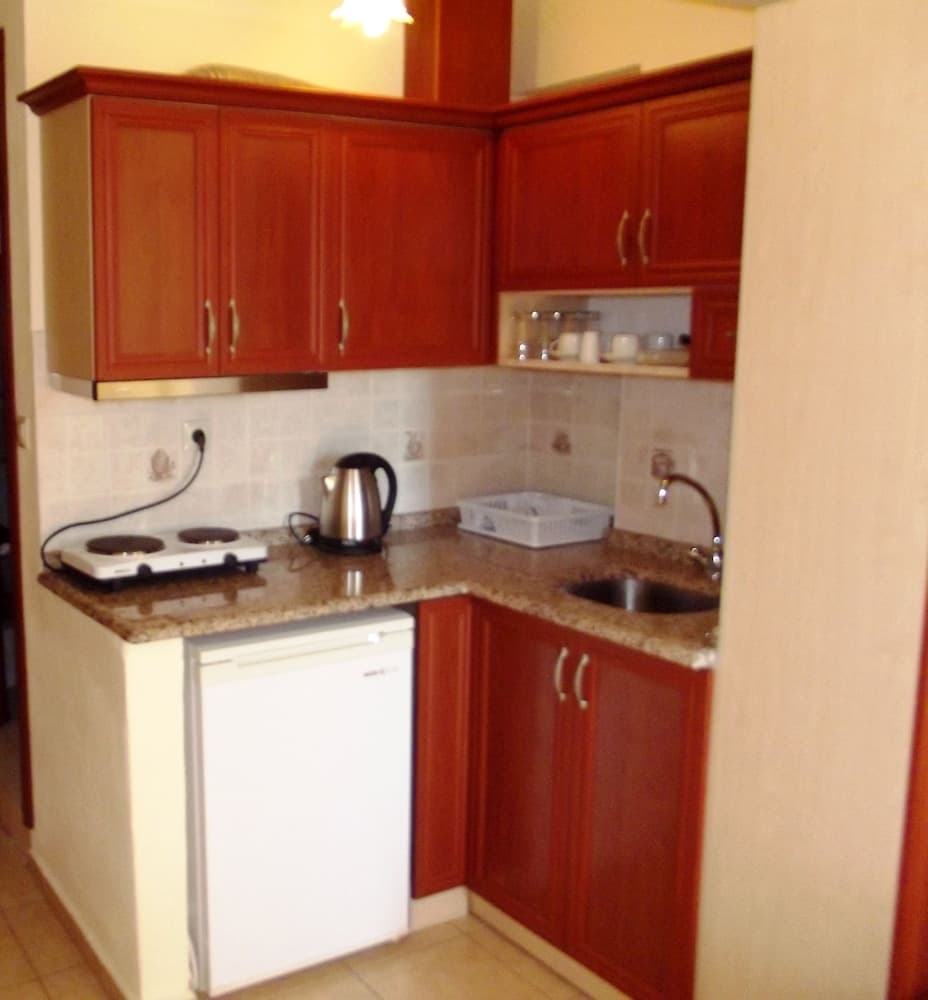 Murat Apart Hotel, Marmaris, photo 5